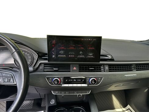 Used 2021 Audi A4 2.0T Premium w/ Convenience Package AWD/4WD image 16