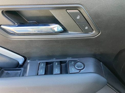 Used 2023 Chevrolet Colorado Z71 w/ Z71 Convenience Package 2 image 20