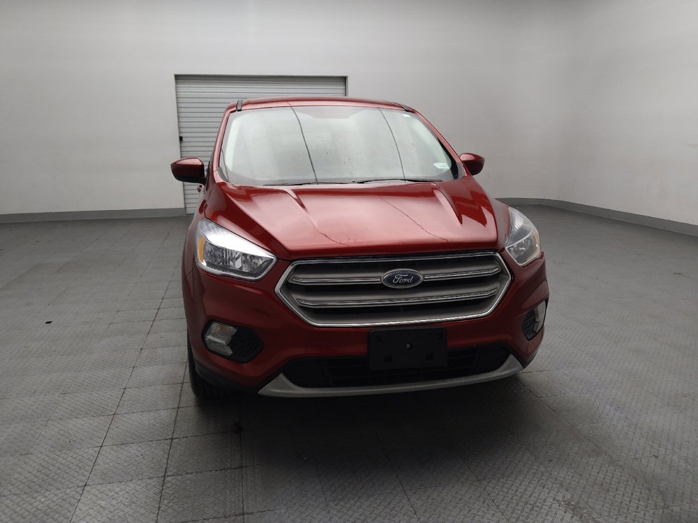 Used 2019 Ford Escape SE FWD image 14