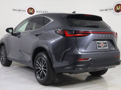 Used 2024 Lexus NX 350 AWD image 4