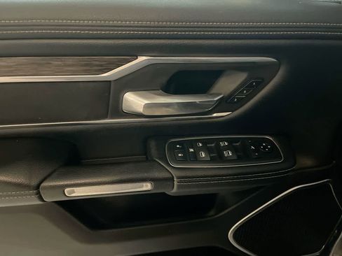 Used 2020 RAM 1500 Laramie image 13