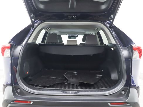 Used 2024 Toyota RAV4 XLE Premium w/ Weather Package image 16