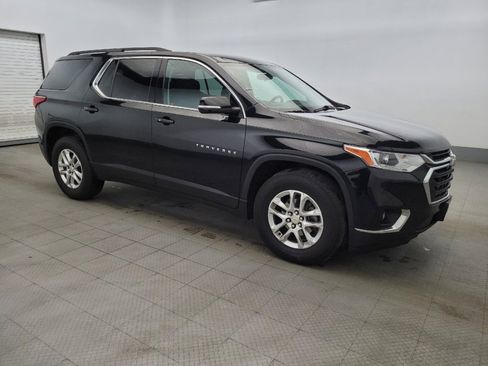 Used 2020 Chevrolet Traverse LT image 11