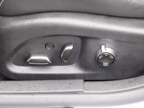 Used 2022 Cadillac CT5 V Blackwing w/ Parking Package image 15