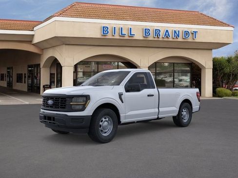 New 2026 Ford F150 XL RWD image 6