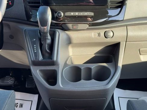 New 2026 Ford Transit 350 XLT AWD/4WD image 11