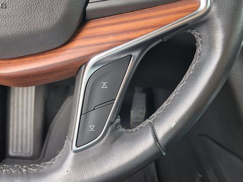 Used 2023 Cadillac XT5 Premium Luxury w/ Technology Package FWD image 34