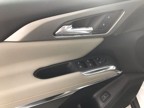 New 2026 Chevrolet Traverse LT w/ Driver Confidence Package image 10