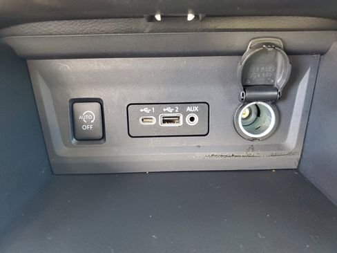 Certified 2024 Nissan Sentra SV w/ All-Weather Package image 27