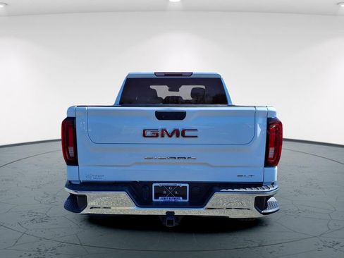 Used 2023 GMC Sierra 1500 SLT w/ SLT Convenience Package image 6