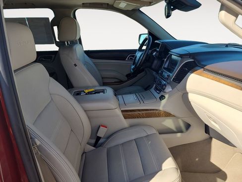 Used 2020 GMC Yukon Denali w/ Open Road Package image 15