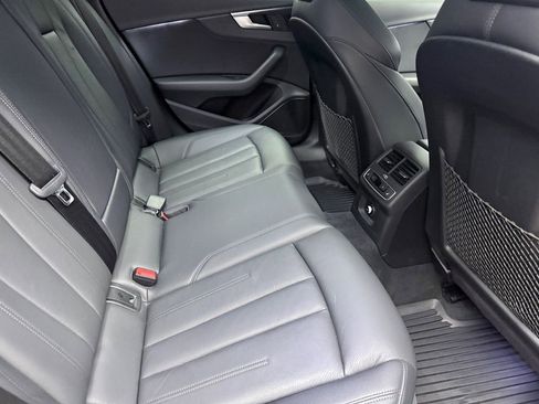 Used 2017 Audi A4 2.0T allroad Premium Plus image 14