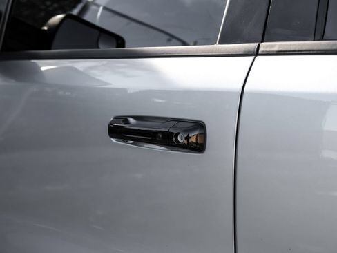 Used 2024 RAM 1500 TRX w/ TRX Level 2 Equipment Group AWD/4WD image 36
