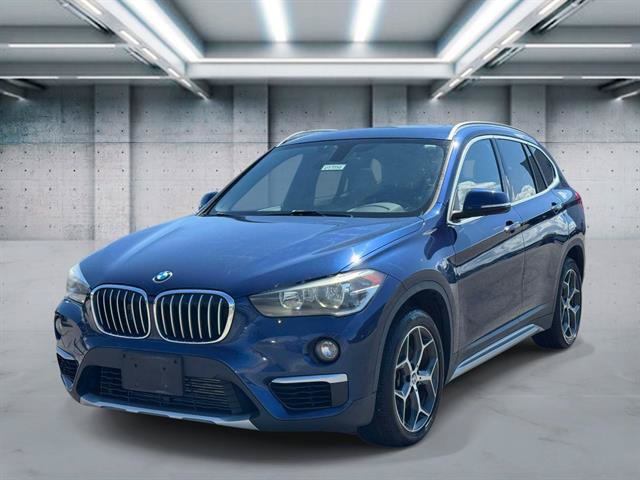 Used 2018 BMW X1 xDrive28i w/ Convenience Package AWD/4WD image 1