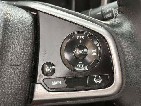Used 2022 Honda CR-V Touring image 23