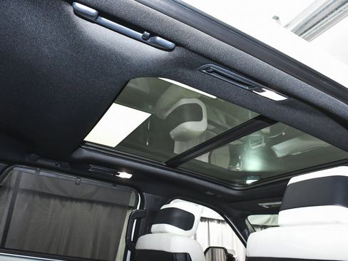 Used 2024 Toyota Sequoia Capstone image 57