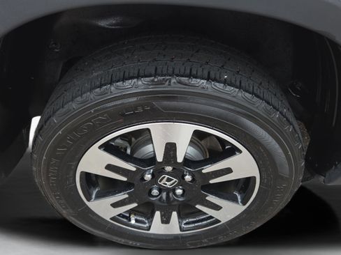 Used 2020 Honda Ridgeline RTL image 22