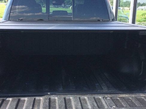 Used 2025 RAM 1500 RHO w/ RHO Level 1 Equipment Group AWD/4WD image 9