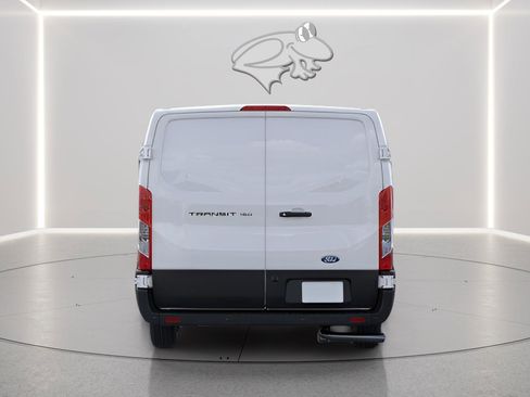 New 2026 Ford Transit 150 Low Roof RWD image 5
