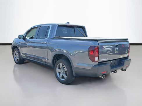 Used 2023 Honda Ridgeline RTL image 8
