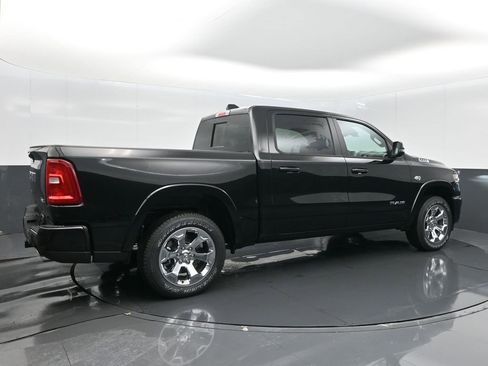 New 2026 RAM 1500 Big Horn image 7