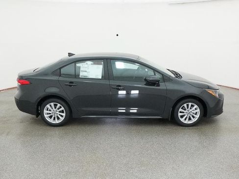 New 2026 Toyota Corolla LE w/ LE Premium Package FWD image 14