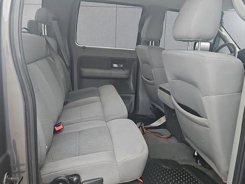 Used 2006 Ford F150 XLT image 38