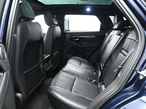 Used 2021 Land Rover Range Rover Evoque R-Dynamic S image 15