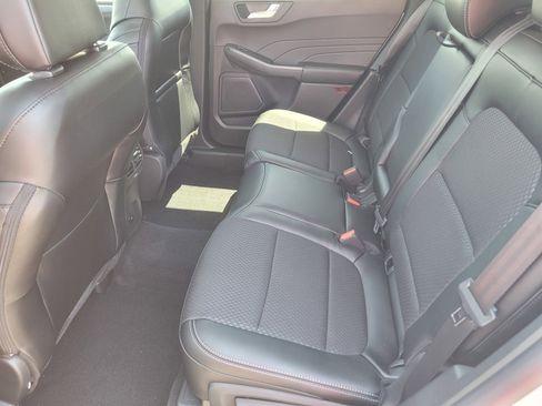 New 2025 Ford Escape SE image 7