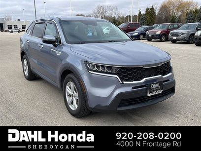Used 2021 Kia Sorento LX