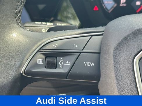 Used 2023 Audi A3 2.0T Premium Plus w/ Premium Plus Package FWD image 24
