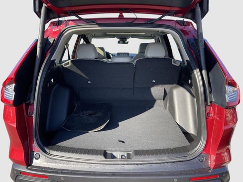 Used 2023 Honda CR-V EX-L image 16