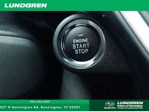 Certified 2025 Subaru Impreza 2.0i Sport AWD/4WD image 17