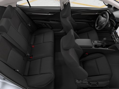 New 2026 Toyota Camry LE FWD image 22