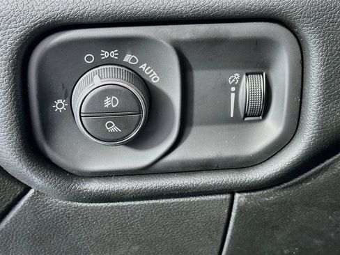 New 2027 RAM 2500 Tradesman AWD/4WD image 10