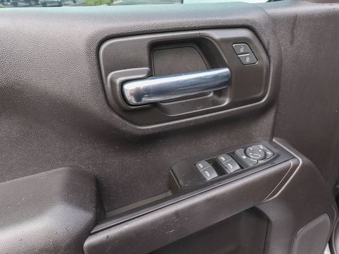 Used 2023 Chevrolet Silverado 1500 Custom RWD image 14