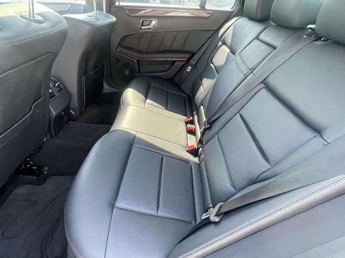 Used 2011 Mercedes-Benz E 350 Sedan image 15