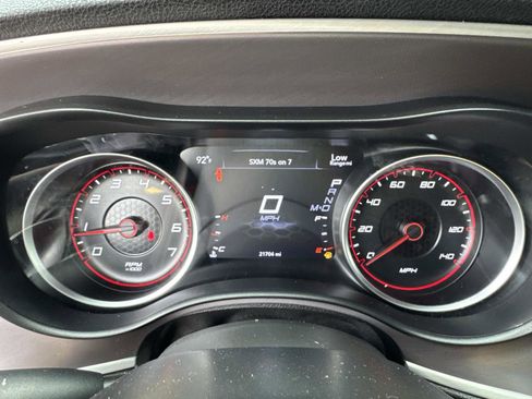 Used 2022 Dodge Charger SXT image 20