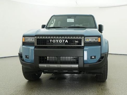 New 2027 Toyota Land Cruiser AWD/4WD image 31