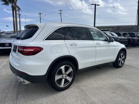 Used 2017 Mercedes-Benz GLC 300 image 6