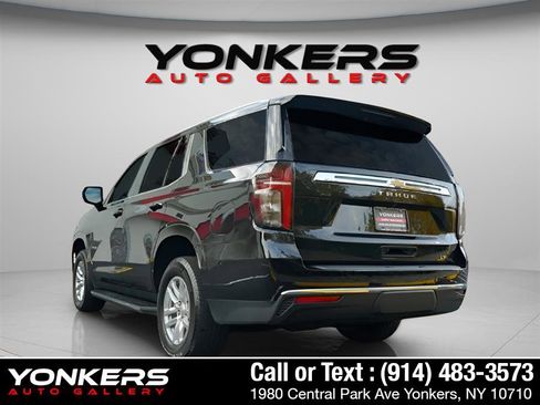 Used 2023 Chevrolet Tahoe LT image 10