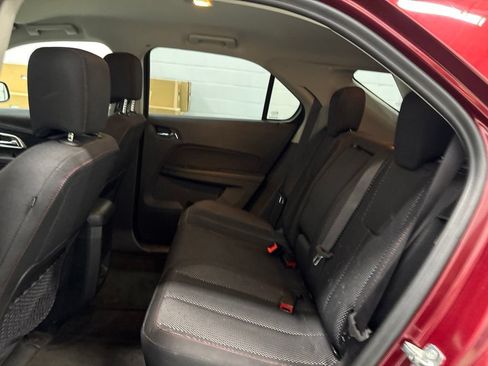 Used 2016 Chevrolet Equinox LT w/ Convenience Package AWD/4WD image 26