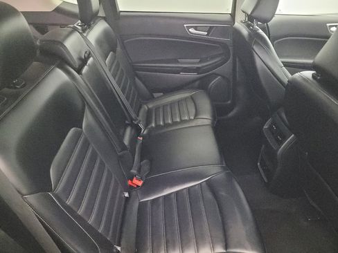 Used 2024 Ford Edge SEL image 19