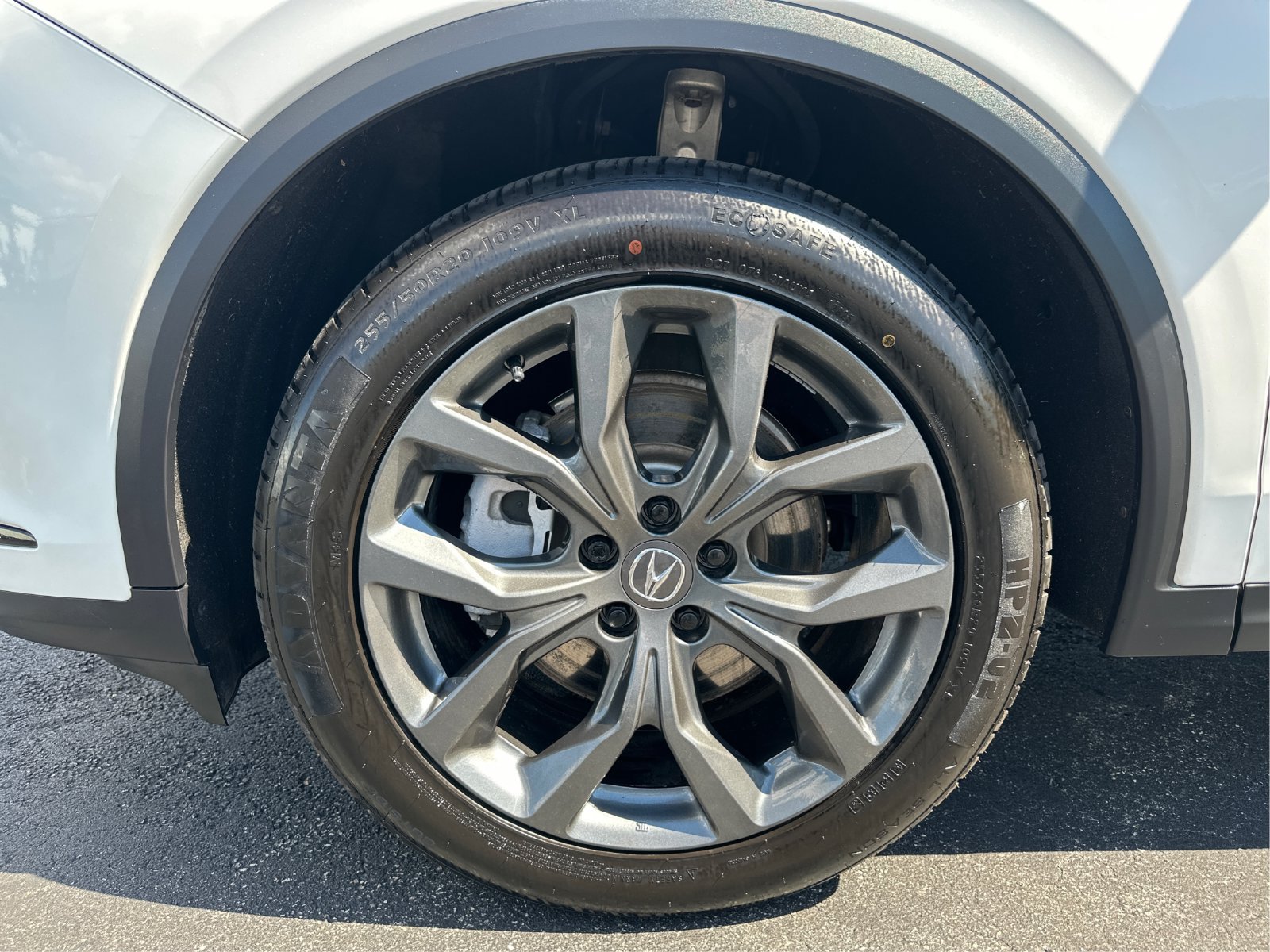 Used 2023 Acura MDX A-Spec AWD/4WD image 25