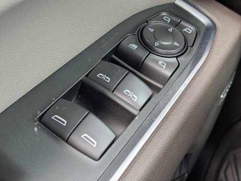 New 2026 Chevrolet Silverado 1500 LTZ AWD/4WD image 25