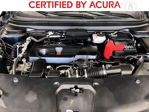 Certified 2023 Acura RDX w/ Technology Package image 12