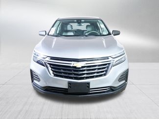 Used 2023 Chevrolet Equinox LS w/ Driver Confidence II Package video 2