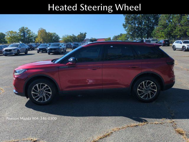 Used 2020 Lincoln Corsair AWD w/ Equipment Group 101A image 8