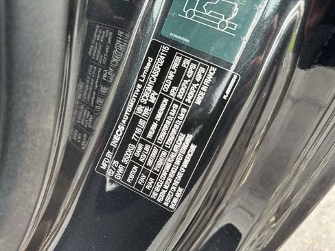 New 2025 INEOS Grenadier Fieldmaster Edition image 44