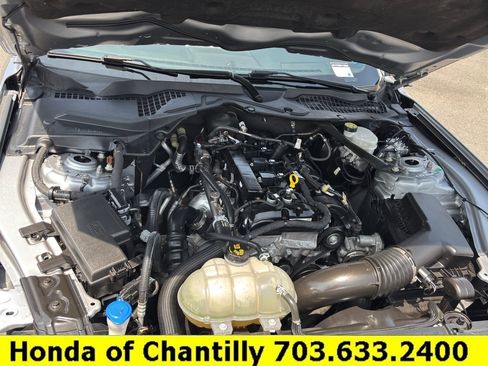 Used 2022 Ford Mustang Premium RWD image 32